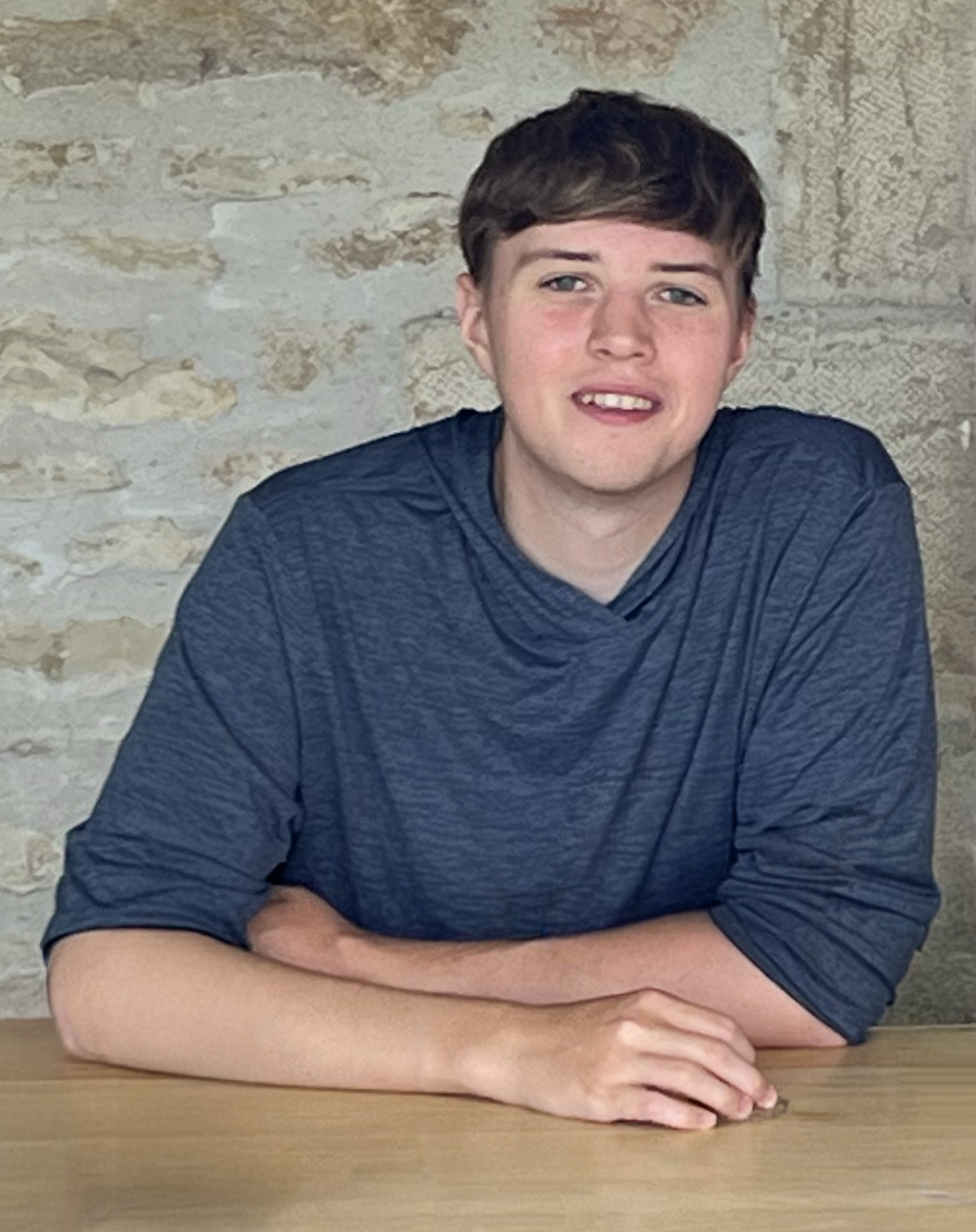 Aidan Bennie